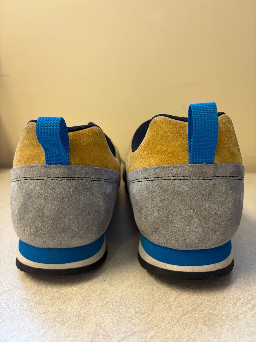 Merrell Alpine Sneakers View 5